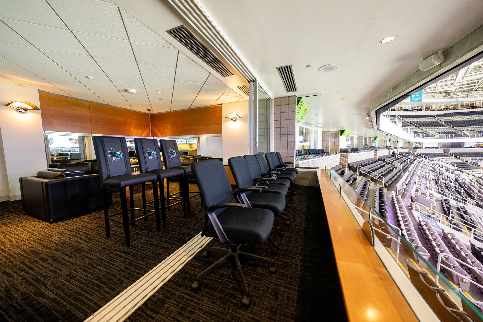 San Jose Sharks Suites  The Official Suite Website of the San Jose Sharks